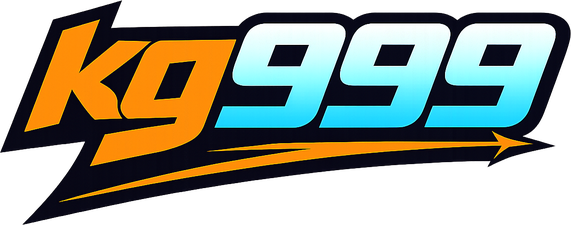 KG999 Logo
